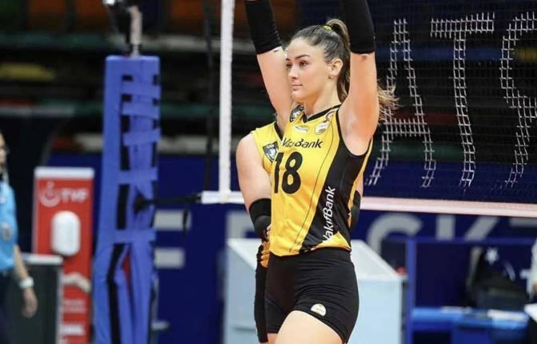 Ve Zehra Güneş suskunluğunu bozdu 6